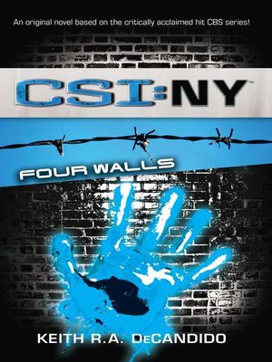 cover image of Four Walls